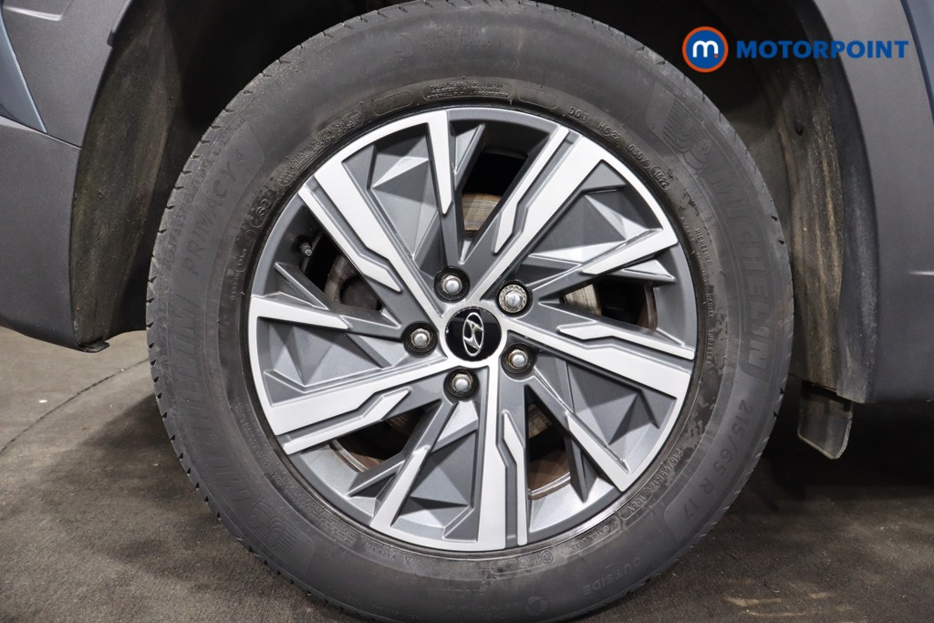 Used Hyundai TUCSON 2022 for sale - 76862744: Photo 29