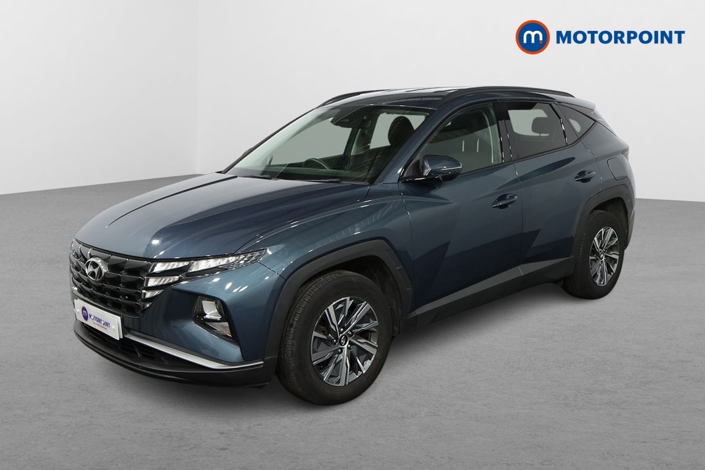 Used Hyundai TUCSON 2022 for sale - 76862744: Photo 3