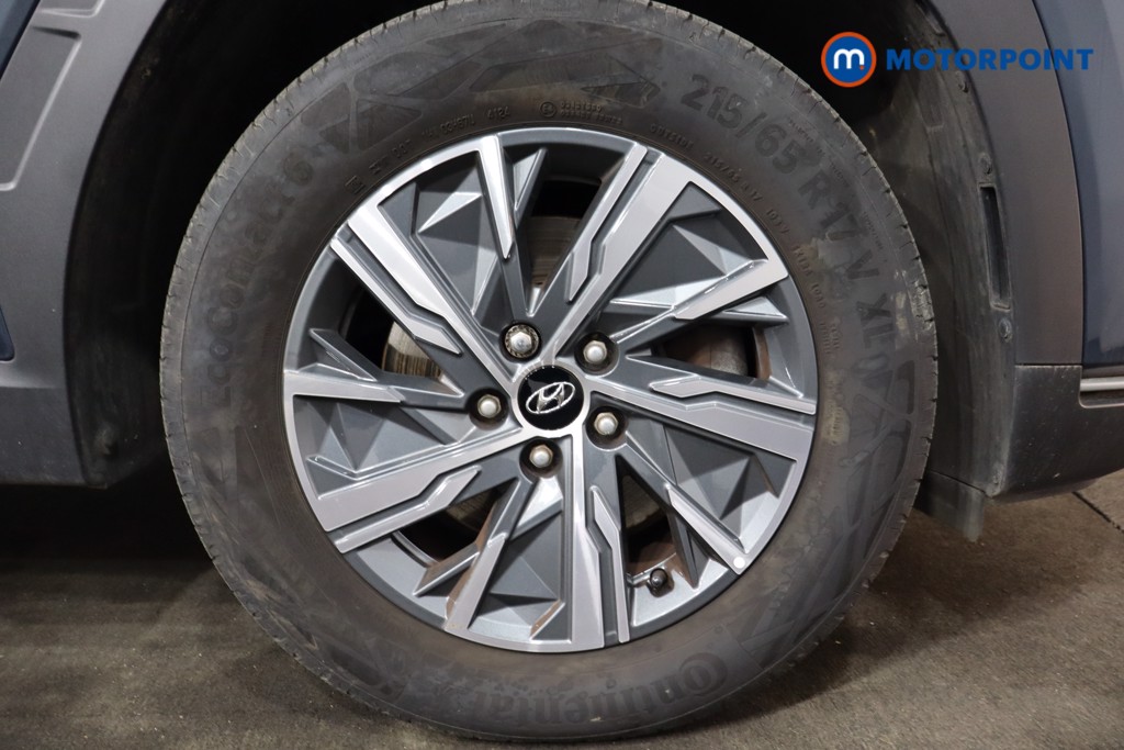 Used Hyundai TUCSON 2022 for sale - 76862744: Photo 30