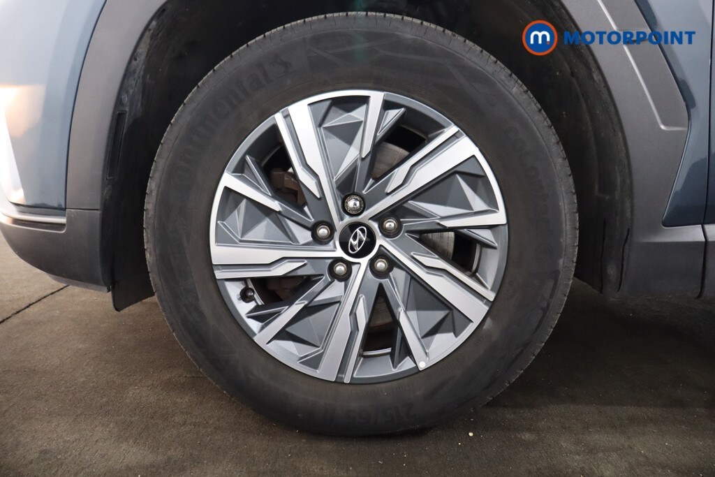 Used Hyundai TUCSON 2022 for sale - 76862744: Photo 31