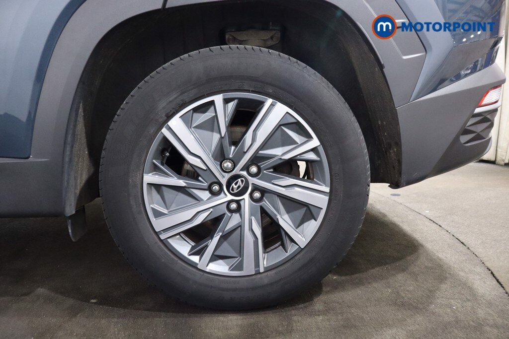 Used Hyundai TUCSON 2022 for sale - 76862744: Photo 32