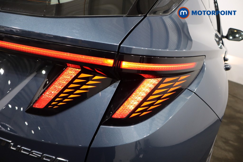 Used Hyundai TUCSON 2022 for sale - 76862744: Photo 33