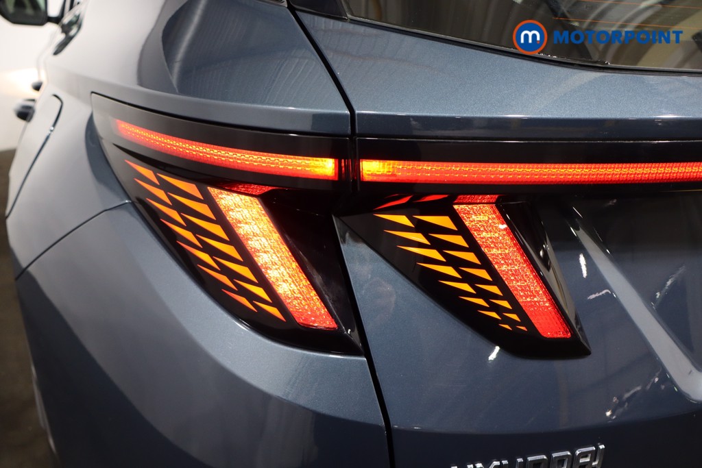 Used Hyundai TUCSON 2022 for sale - 76862744: Photo 34