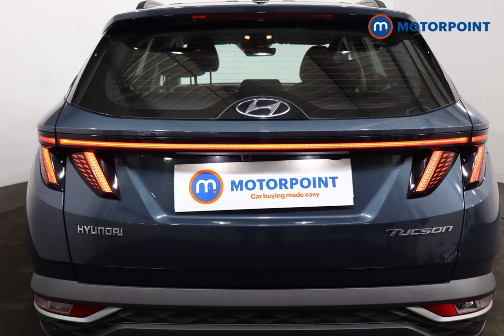 Used Hyundai TUCSON 2022 for sale - 76862744: Photo 35