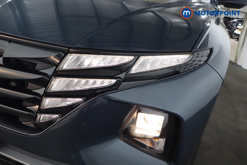 Used Hyundai TUCSON 2022 for sale - 76862744: Photo 36