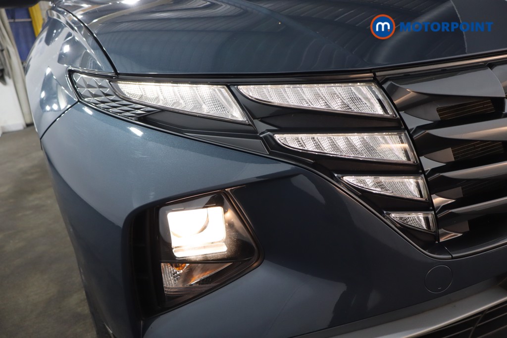 Used Hyundai TUCSON 2022 for sale - 76862744: Photo 37