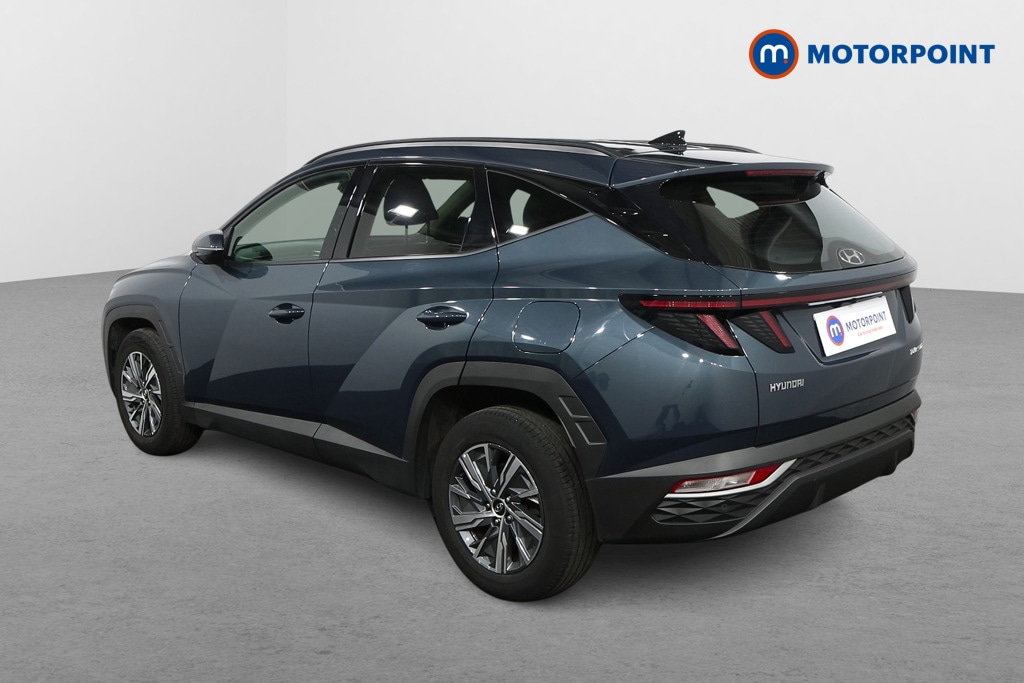 Used Hyundai TUCSON 2022 for sale - 76862744: Photo 5