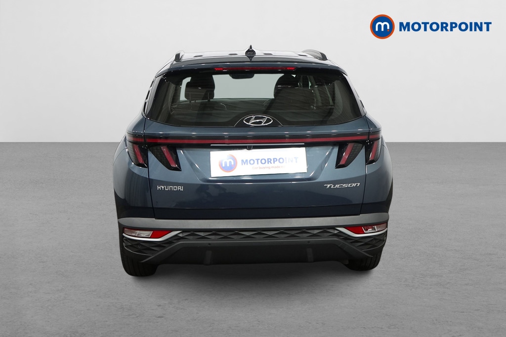 Used Hyundai TUCSON 2022 for sale - 76862744: Photo 6