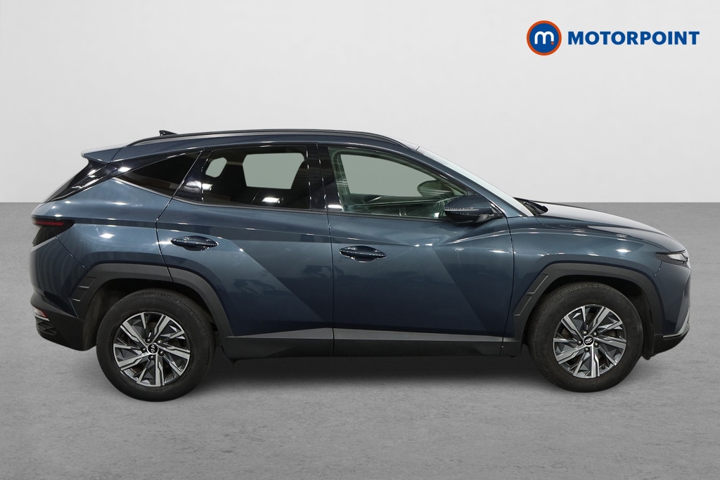 Used Hyundai TUCSON 2022 for sale - 76862744: Photo 8