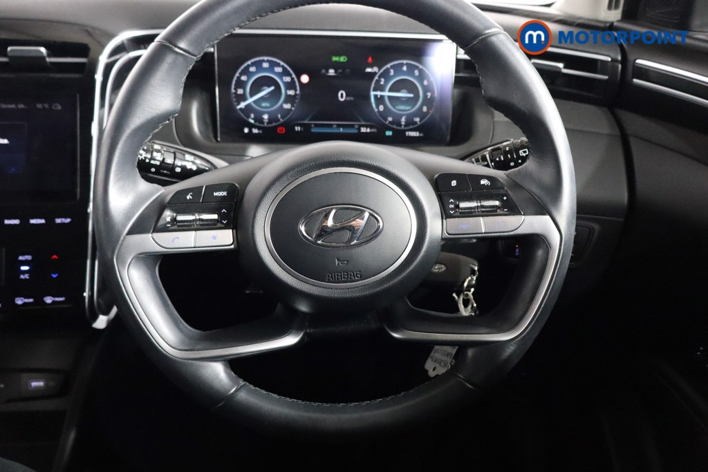 Used Hyundai TUCSON 2022 for sale - 76862744: Photo 9