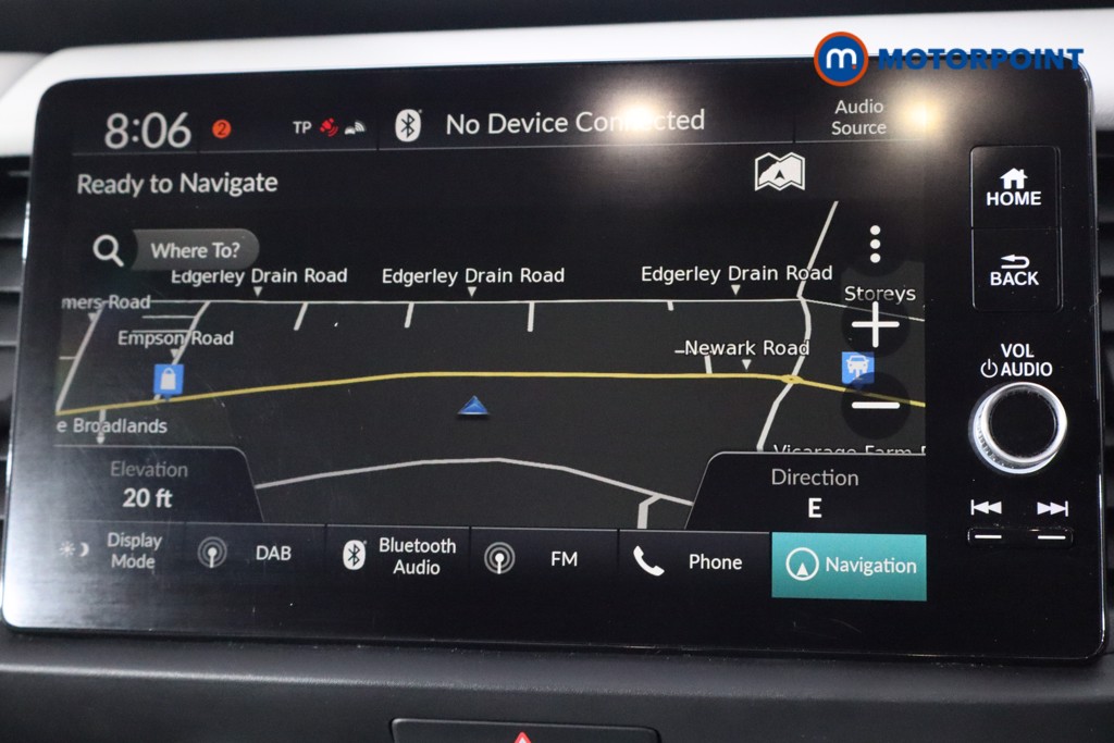 Used Honda Jazz 2022 for sale - 77407396: Photo 10