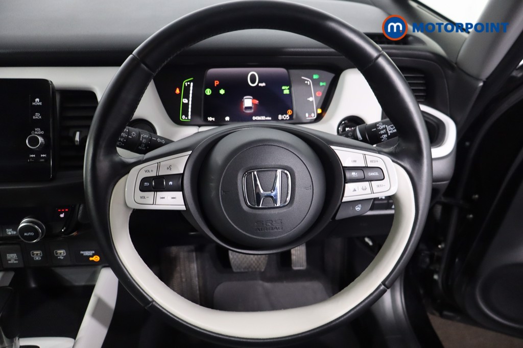 Used Honda Jazz 2022 for sale - 77407396: Photo 14