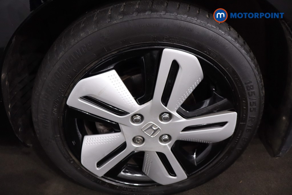 Used Honda Jazz 2022 for sale - 77407396: Photo 19