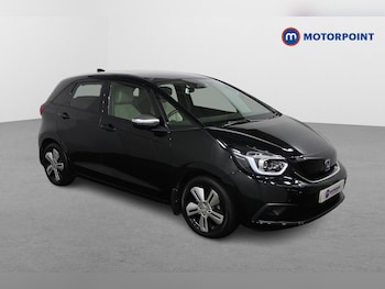 Used Honda Jazz 2022 for sale - 77407396: Photo