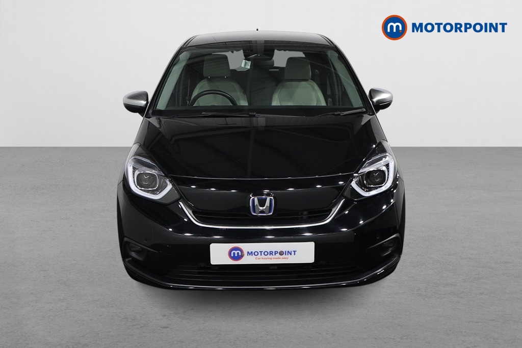 Used Honda Jazz 2022 for sale - 77407396: Photo 2