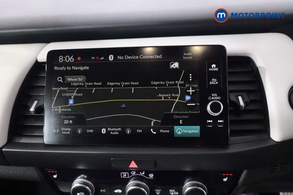 Used Honda Jazz 2022 for sale - 77407396: Photo 26