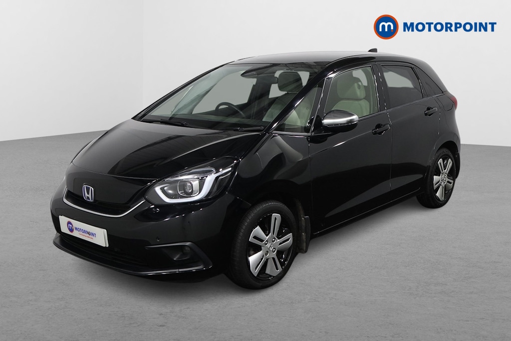 Used Honda Jazz 2022 for sale - 77407396: Photo 3