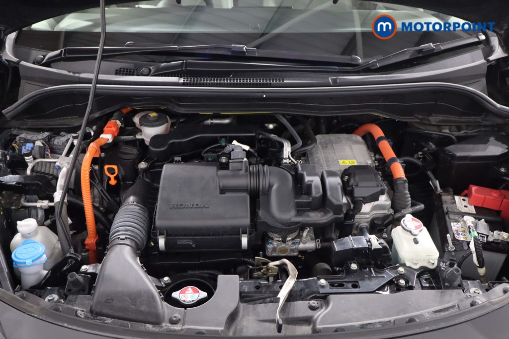 Used Honda Jazz 2022 for sale - 77407396: Photo 35