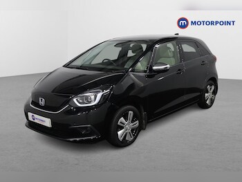 Used Honda Jazz 2022 for sale - 77407396: Photo