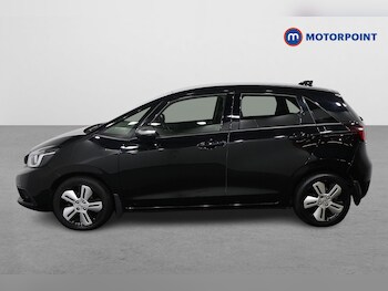 Used Honda Jazz 2022 for sale - 77407396: Photo