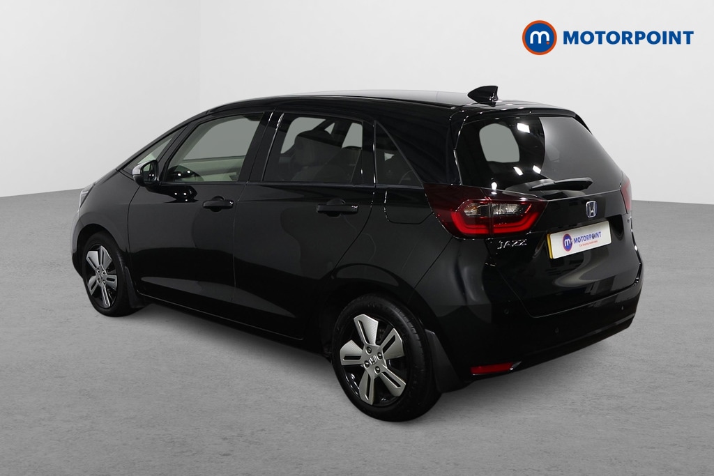 Used Honda Jazz 2022 for sale - 77407396: Photo 5