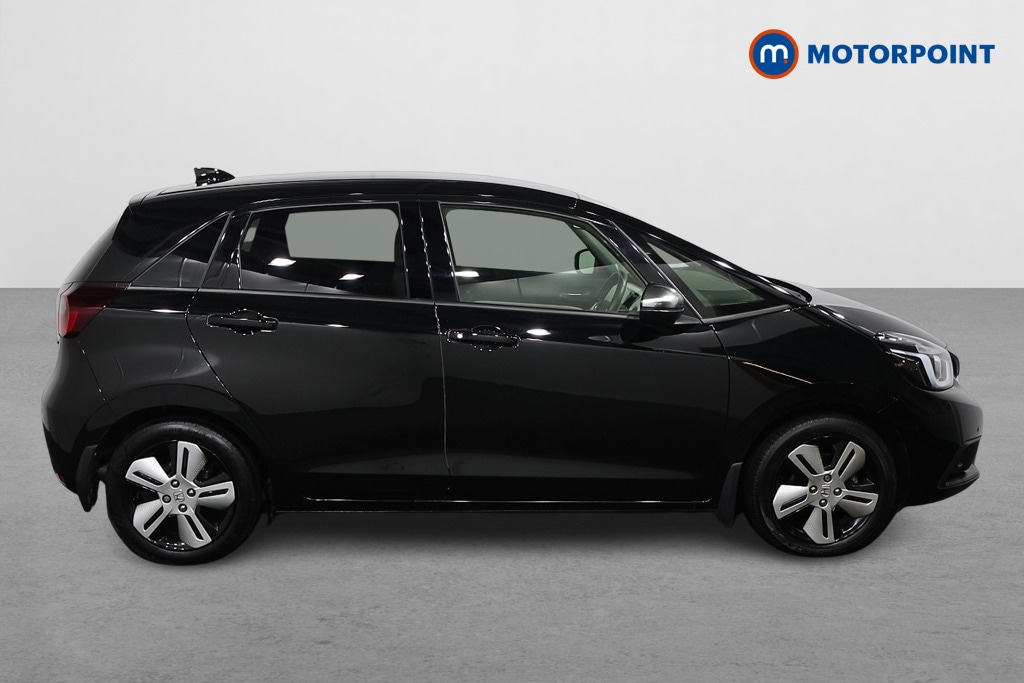 Used Honda Jazz 2022 for sale - 77407396: Photo 8