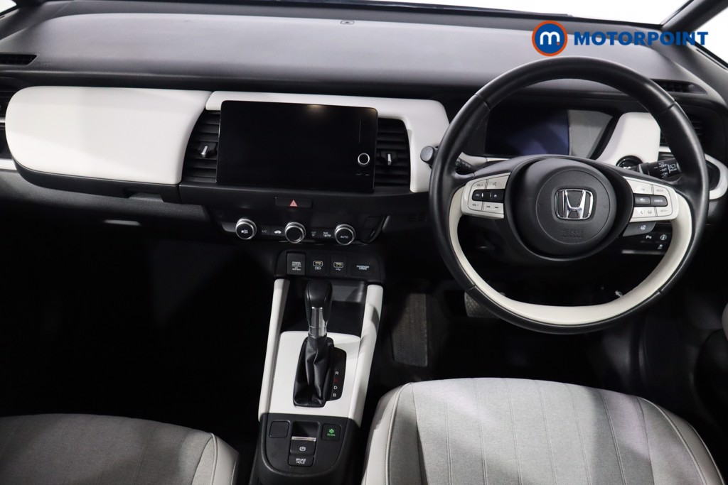 Used Honda Jazz 2022 for sale - 77407396: Photo 9