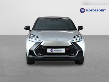 Used Toyota C-HR 2024 for sale - 79220418: Photo