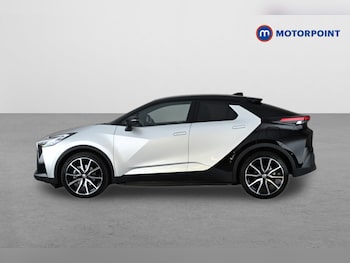 Used Toyota C-HR 2024 for sale - 79220418: Photo