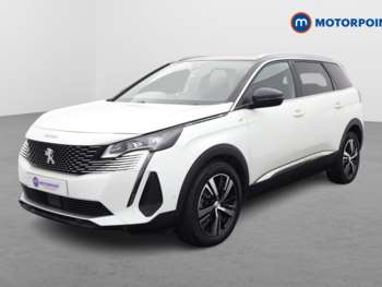 Used Peugeot 5008 2024 for sale - 74765084: Photo