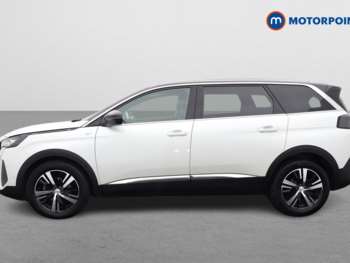 Used Peugeot 5008 2024 for sale - 74765084: Photo