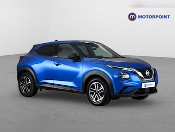 Used Nissan Juke undefined for sale - 78717493: Photo
