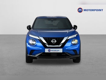 Used Nissan Juke undefined for sale - 78717493: Photo
