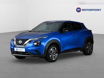 Used Nissan Juke undefined for sale - 78717493: Photo
