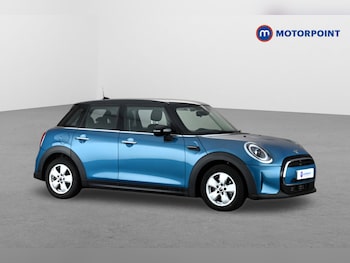 Used MINI Hatch 2022 for sale - 78251329: Photo