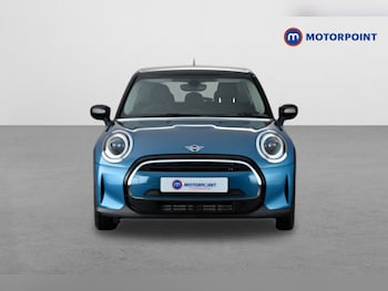 Used MINI Hatch 2022 for sale - 78251329: Photo
