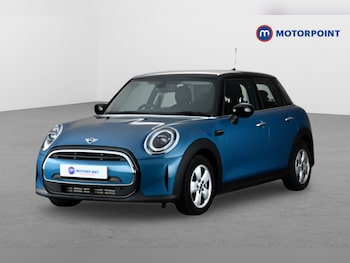Used MINI Hatch 2022 for sale - 78251329: Photo