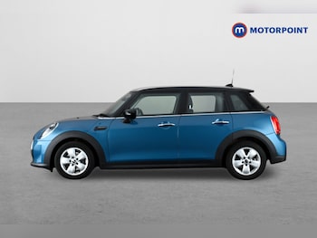 Used MINI Hatch 2022 for sale - 78251329: Photo