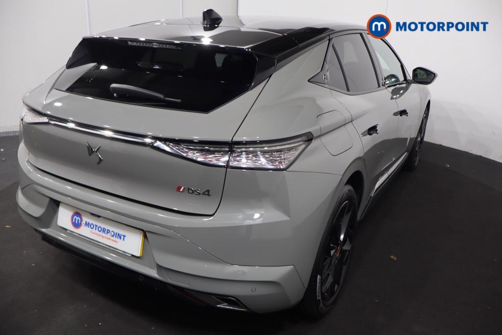 Used DS Automobiles DS 4 2022 for sale - 77649141: Photo 12