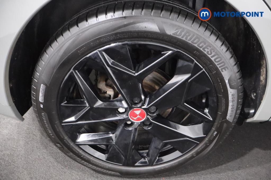 Used DS Automobiles DS 4 2022 for sale - 77649141: Photo 15