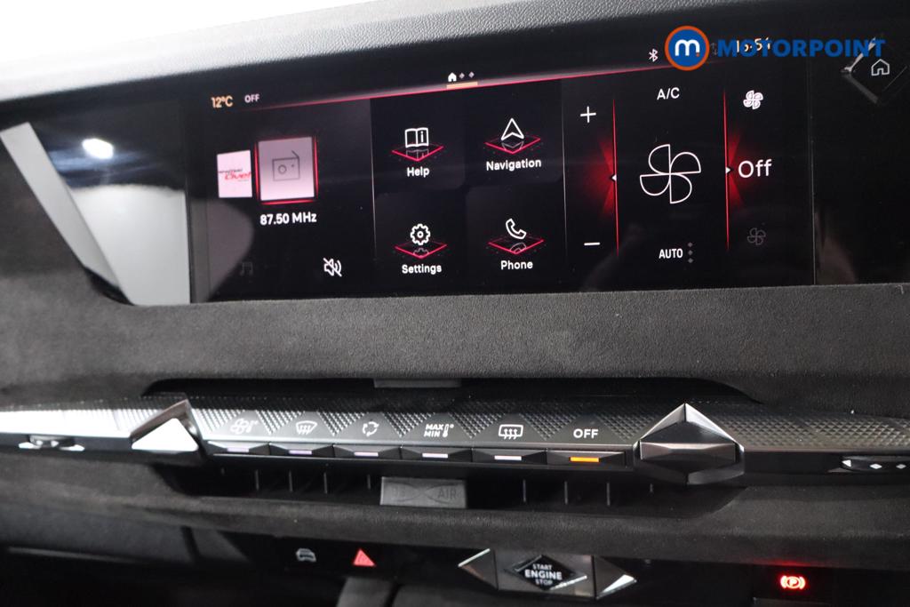 Used DS Automobiles DS 4 2022 for sale - 77649141: Photo 26