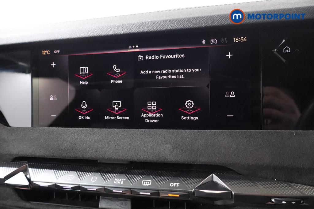 Used DS Automobiles DS 4 2022 for sale - 77649141: Photo 28