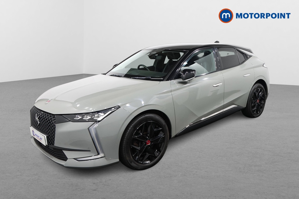 Used DS Automobiles DS 4 2022 for sale - 77649141: Photo 3