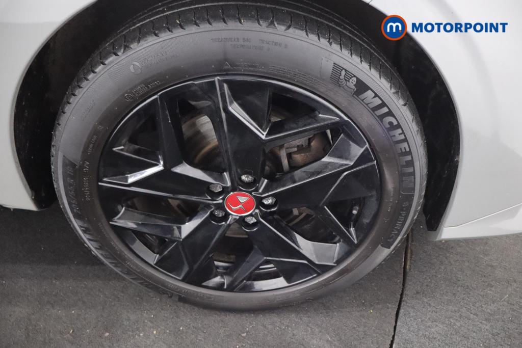 Used DS Automobiles DS 4 2022 for sale - 77649141: Photo 31