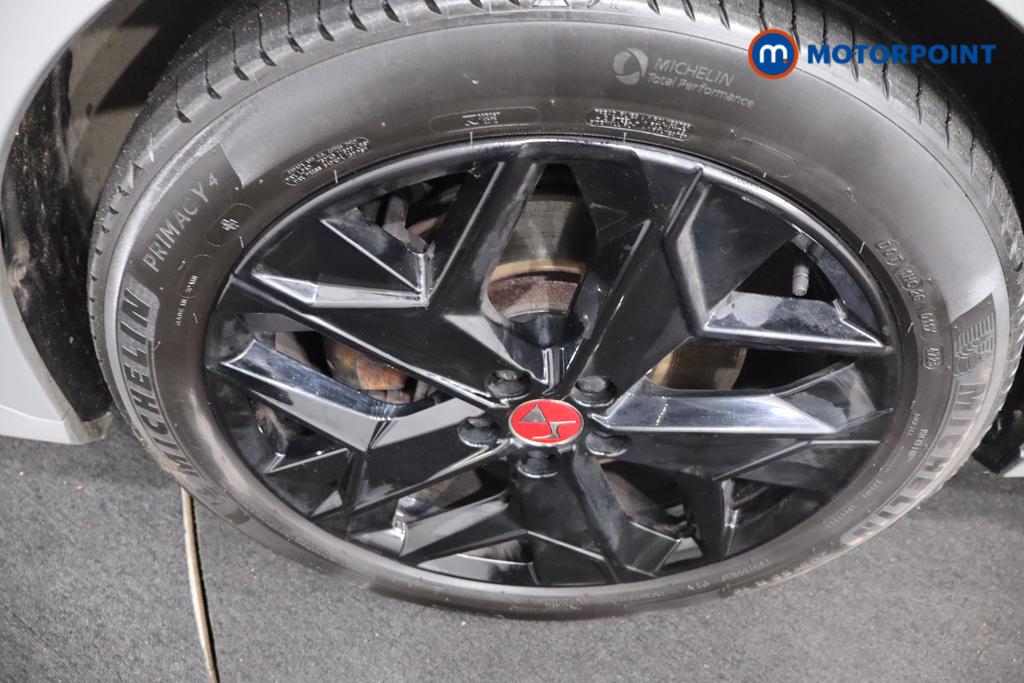 Used DS Automobiles DS 4 2022 for sale - 77649141: Photo 35