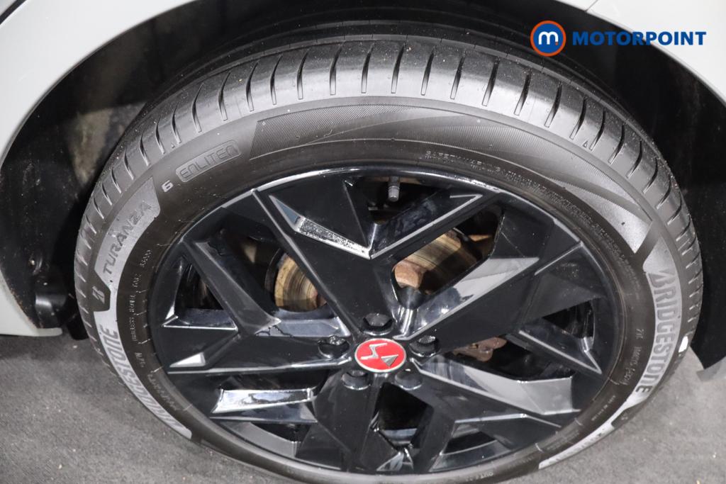 Used DS Automobiles DS 4 2022 for sale - 77649141: Photo 36