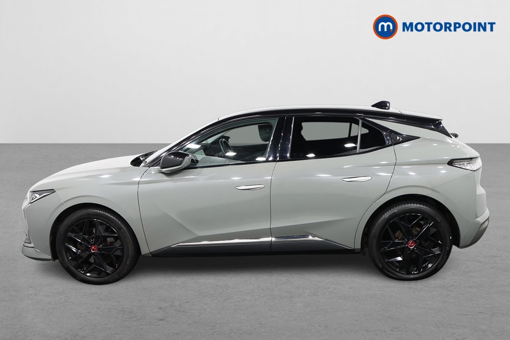 Used DS Automobiles DS 4 2022 for sale - 77649141: Photo 4