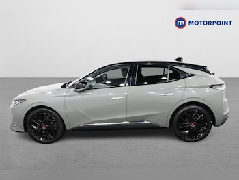 Used DS Automobiles DS 4 2022 for sale - 77649141: Photo