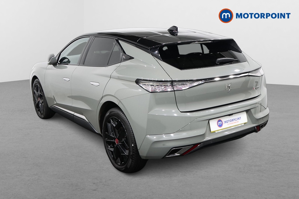 Used DS Automobiles DS 4 2022 for sale - 77649141: Photo 5