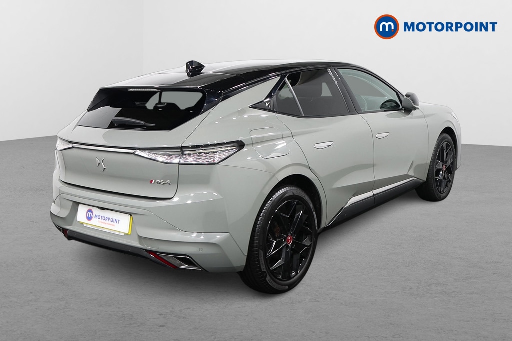 Used DS Automobiles DS 4 2022 for sale - 77649141: Photo 7